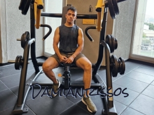 damianrissos Liquisexxx