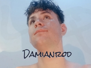 Damianrod