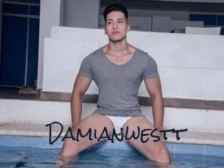 Damianwestt