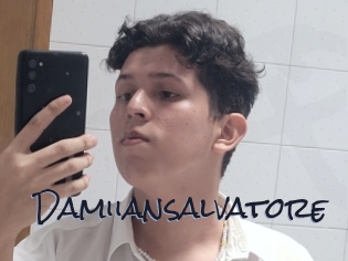 damiiansalvatore Liquisexxx