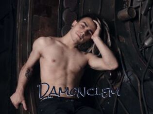 Damonclem