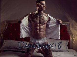 Damonsex18
