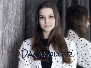 Danaholter