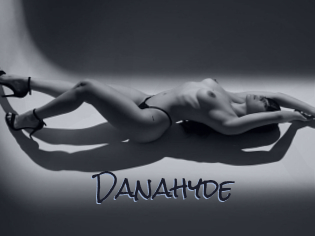 Danahyde