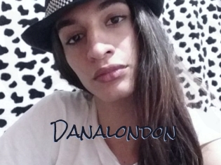 danalondon Liquisexxx