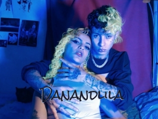 danandlila Liquisexxx