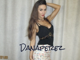 danaperez Liquisexxx