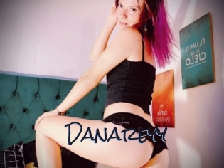 Danareyy