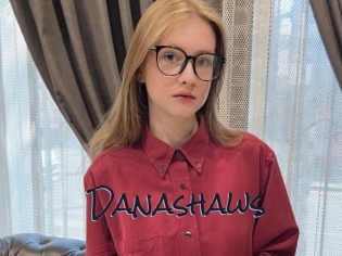 Danashaws
