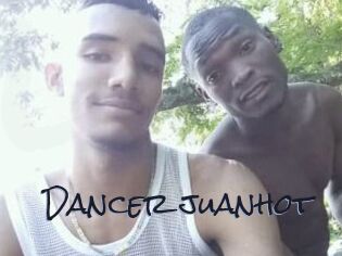 Dancer_juanhot