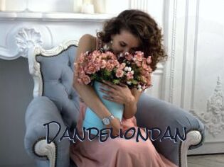 Dandeliondan