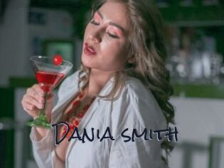 Dania_smith