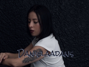 Danielaadans