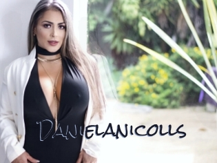 danielanicolls Liquisexxx