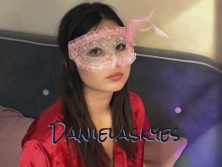 Danielaskyes