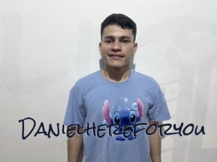 Danielhereforyou