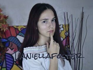 Daniellafoster