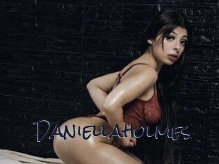 daniellaholmes Liquisexxx