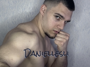 daniellesli Liquisexxx