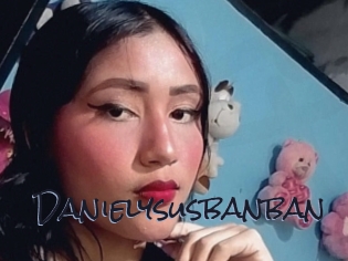 Danielysusbanban