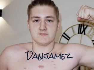 Danjamez
