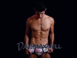 Danmaxwell
