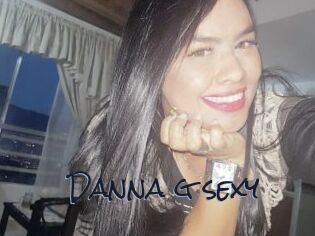 danna_g_sexy Liquisexxx