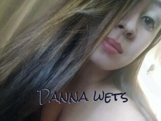 Danna_wets