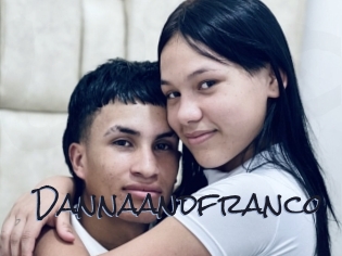 dannaandfranco Liquisexxx