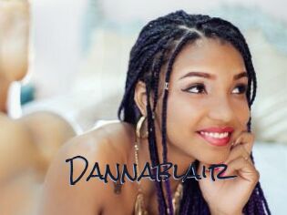 Dannablair