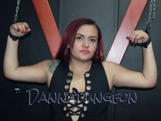 Dannadungeon