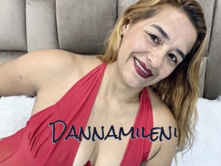 Dannamileni