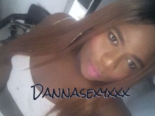 Dannasexyxxx