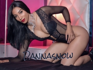 Dannasnow
