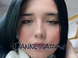 Dannessarose
