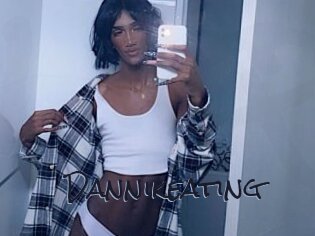 Dannikeating