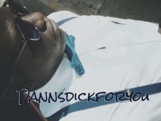 Dannsdickforyou