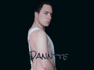 Danntte