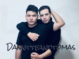 Danntteandtomas