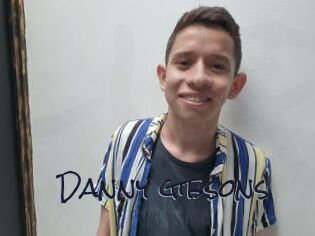 Danny_gibsons