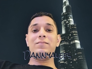 Dannyalees