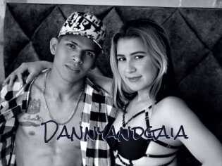 Dannyandgaia
