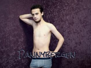 Dannybergen
