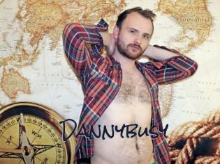 Dannybusy