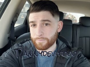 Dannydevitooo