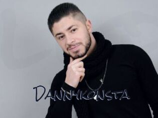 Dannykonsta
