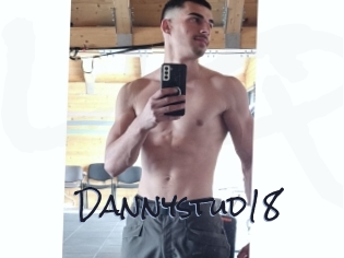 Dannystud18