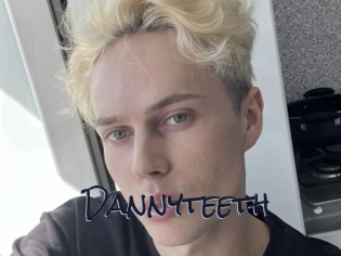 dannyteeth Liquisexxx