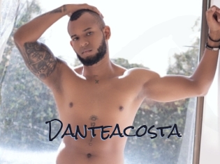 Danteacosta