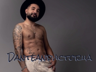 danteandvictoriia Liquisexxx